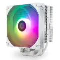 Кулер для процессора Thermalright Assassin King 120 SE ARGB White (TRAK120SEAW)