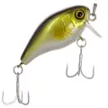 Воблер Jackall Chubby 41мм. SSR 5,7гр. до 0,1м. ayu floating