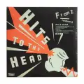 Винил Franz Ferdinand. Hits To The Head (2LP) / сборник лучших хитов / новый, запечатан