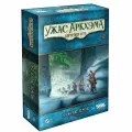 Дополнение к настольной карточной игре Ужас Аркхэма На краю земли Кампания