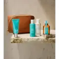 MOROCCANOIL VOLUME Дорожный Набор для Объема Волос 2024 в Косметичке
