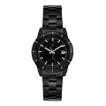 Наручные часы УЧЗ, черный