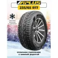 Зимняя шина Aplus A703 235/65 R17 108T шип
