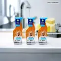 Спрей для удаления жира для кухни Mr. Proper Сила и Скорость Апельсин, антижир, 3х450 мл