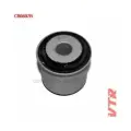 VTR CR0607R Втулка реактивной тяги передней подвески, усиленная