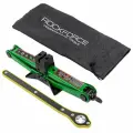 Домкрат механический 'ромб'2т RockFORCE RF-10152A