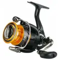 Катушка DAIWA MISSION CS 4000, катушка дайва, катушка для спиннинга