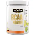 Аминокислотный комплекс Maxler BCAA Powder, лимон-лайм, 420 гр.