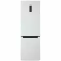 Холодильник двухкамерный No Frost Бирюса 960NF, 340л, высотой 1,9м, дисплей, Белый