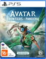 Игра Avatar Frontiers of Pandora (PlayStation 5, русские субтитры)