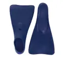 Ласты резиновые Золотая рыбка, размер 26-28, синие - 16,5-17,5 см