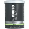 Маска для чувствительной кожи головы, 1000 мл, без отдушек и красителей, C: EHKO