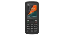Телефон teXet TM-524R (Черный)