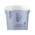 Обесцвечивающий порошок для волос I Blonde Ultra Violet Bleach Decolor Elgon, 500 гр