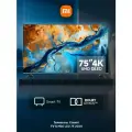 Телевизор Mini-LED Xiaomi TV S Mini LED 75 2026 L75MC-SRU