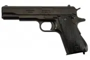 Автоматический пистолет M1911 - 45 калибр
