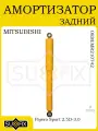 Амортизатор задний MITSUBISHI Pajero Sport 2.5D-3.0 98-