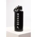 Спортивная бутылка для воды Boxraw, BXRW-MWB, черный
