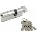 Цилиндровый механизм НОРА-М ECO Z ЛПВ-90 (55-35)