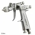 Миникраскораспылитель LPH-80 d0,8мм без бачка ANEST IWATA