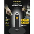 Фонарь ручной, на каждый день Armytek Prime Magnet USB (белый свет)