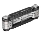 Мультитул SmallRig x Film Riot 4374 7-in-1 Folding Wrench Set, черный