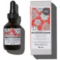Davines NT Energizing Профессиональная энергетическая суперактивная сыворотка для волос, Италия