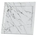 Душевой поддон RGW Stl, мраморный, антискользящий, 900x900