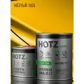 1035 HOTZ Акрил Желтый + Отвердитель (1+0,5л)
