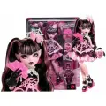 Кукла Mattel Monster High SCARFY SWEET BIRTHDAY - Дракулаура - Кукла с аксессуарами Монстр Хай JBG74