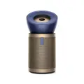 Очиститель воздуха Dyson Purifier Big+Quiet Formaldehyde BP04, Prussian Blue/Gold, синий/золотой