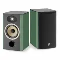 Полочная акустика Focal Aria Evo X №1 green moss 2-полосная (пара)
