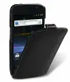Чехол Melkco для Samsung i9250 Google Galaxy Nexus Leather Case Jacka Type (Black LC) (52921)