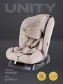 Автокресло Rant basic ZY26 Unity Next Beige группа 0+-1-2-3 (0-36 кг)