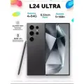 Смартфон L24 Ultra 4GB/64GB , Серый