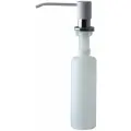 Дозатор для мыла Zigmund & Shtain A002 дозатор ZS ИНД. ваниль