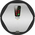 Робот-Пылесос iCLEBO Arte Silver, сухая/влажная уборка, 120 мин