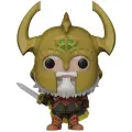 Фигурка Funko POP! Animation LOTR The War of the Rohirrim Helm Hammerhand (1835) 80247