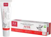 Набор из 3 штук SPLAT Professional 80г актив