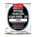Полиуретановый цветной лак Петри/Petri Polystain (цвет Клен)