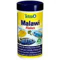Для  рыб Tetra Malawi Flakes, 250 мл, 63 г
