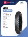 Мотошина Mitas MC 50 M-Racer 120/90 -18 65H TL Rear