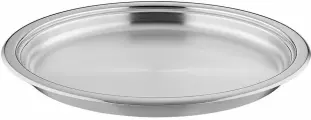 Блюдо/форма для выпечки и запекания в духовке, универсальное/ 28см от Zepter