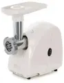 Мясорубка Аксион М 31.01 1500Вт, белый