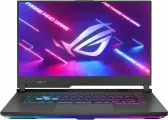 Ноутбук ASUS ROG Strix G15 G513IE-HN065W Ryzen 7-4800H/16G/512G SSD/15,6 FHD(1920x1080) 144Hz/RTX 3050Ti 4G/Win11 Серый, 90NR0582-M002B0