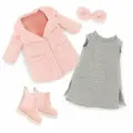 Набор одежды для кукол, Lucky Doggy