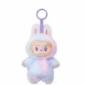 Монстр POPMART LABUBU LUCK 3-го поколения THE MONSTERS - Big into Energy Series, игрушка Лабубу, реплика 17 см