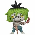 Фигурка Funko POP! Animation Demon Slayer Gyutaro with Blood Sickles (1751) 80332