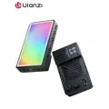 Осветитель Ulanzi LM-P40 RGB, светодиодный, 2700-6500К, 40 Вт
