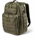 Рюкзак 5.11 Tactical Rush 24 2.0 цвет Ranger Green (5.11)